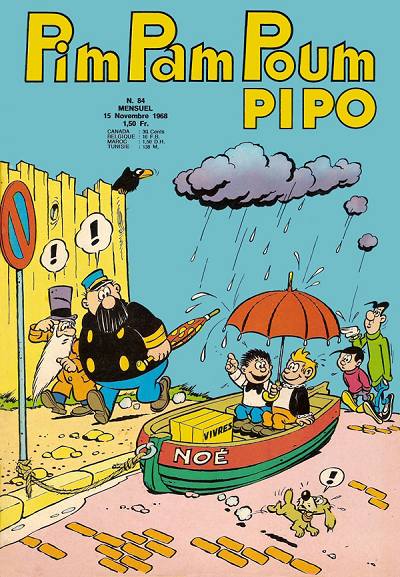 Couverture