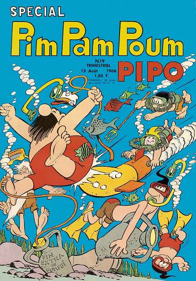 Couverture