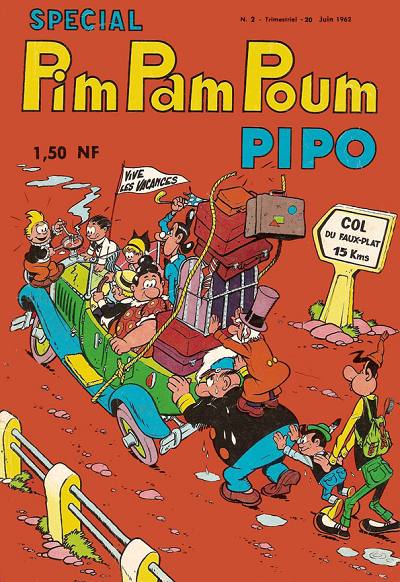 Couverture