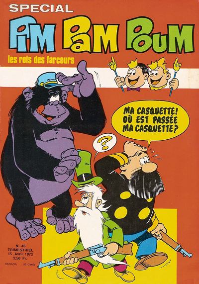 Couverture