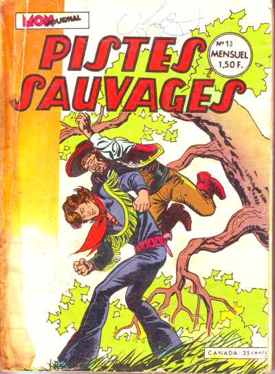 Couverture