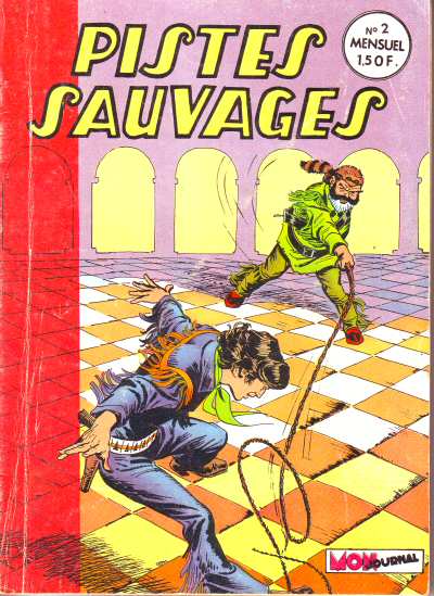 Couverture