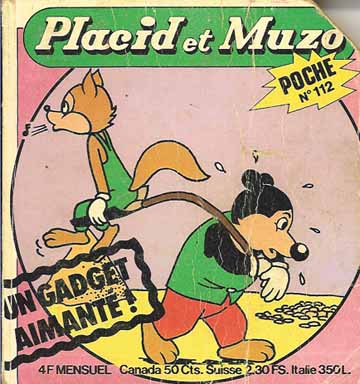 Couverture