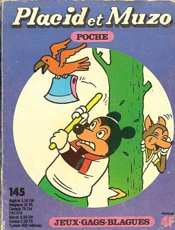 Couverture