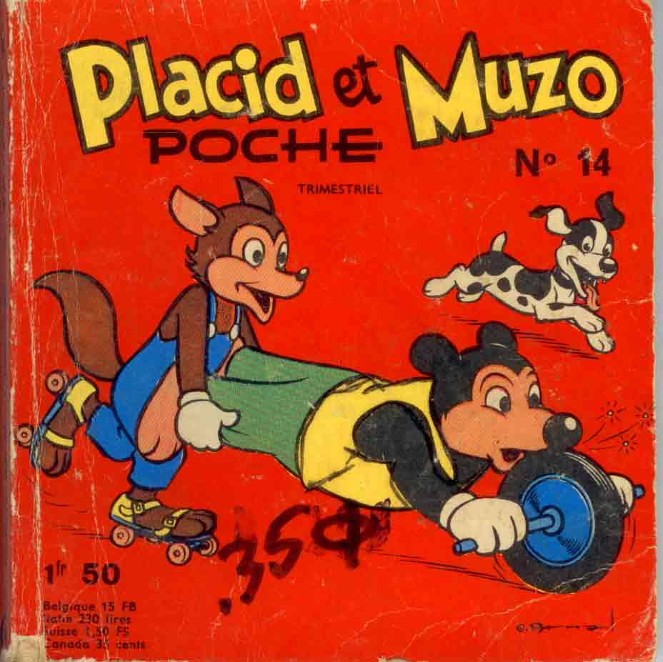 Couverture