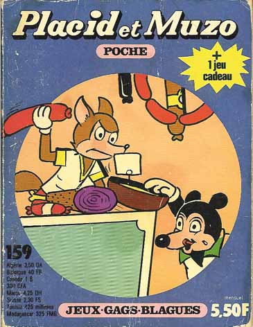 Couverture