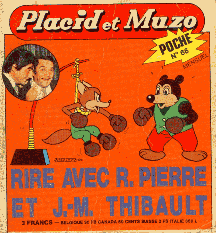 Couverture
