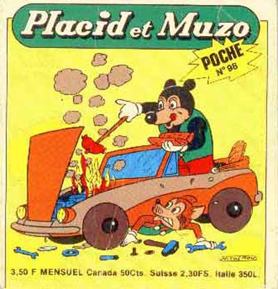 Couverture
