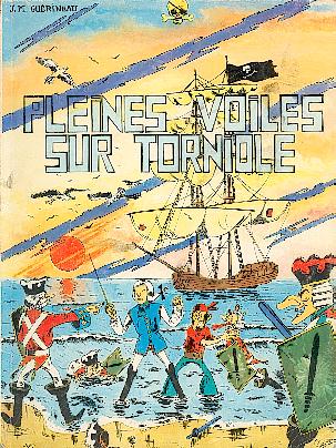 Couverture