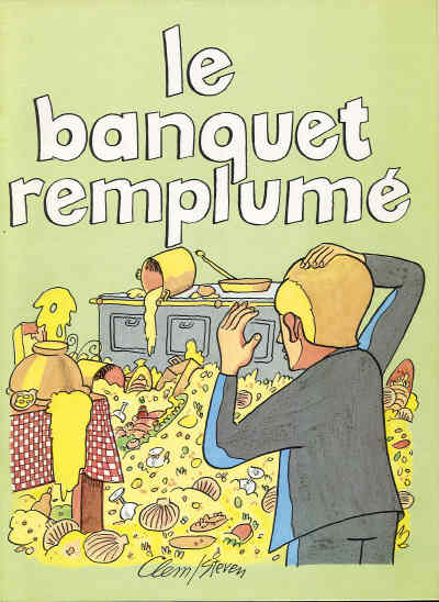 Couverture