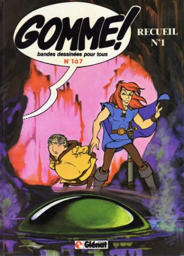 Couverture