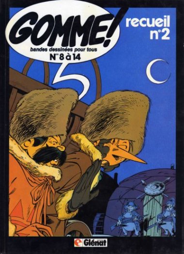 Couverture