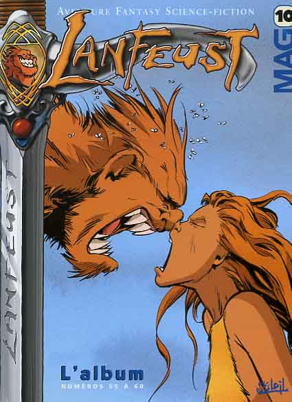Couverture