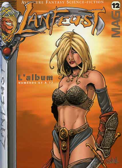 Couverture