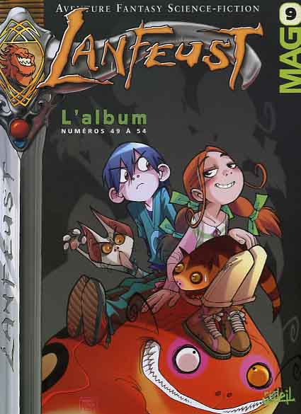 Couverture