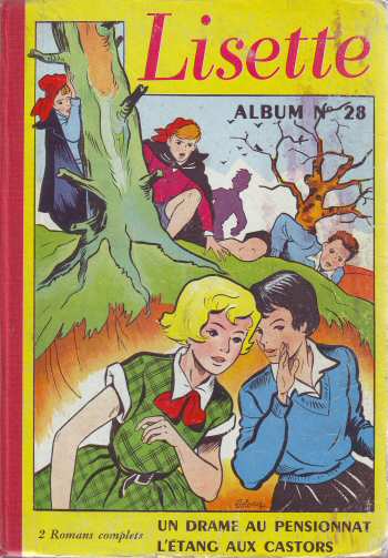 Couverture