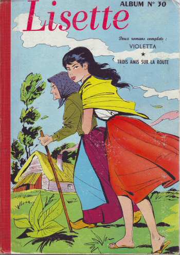 Couverture