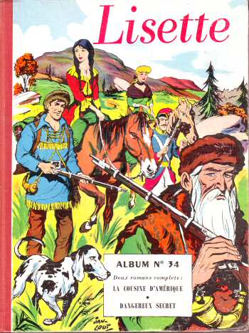 Couverture