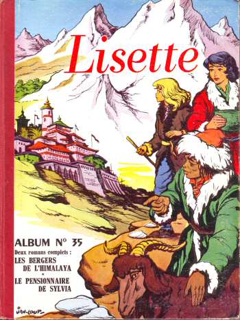 Couverture