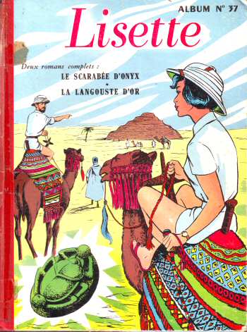 Couverture
