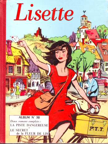 Couverture
