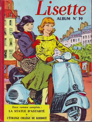Couverture
