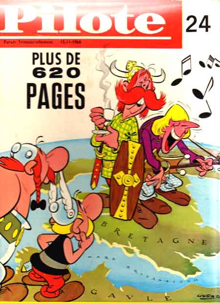 Couverture