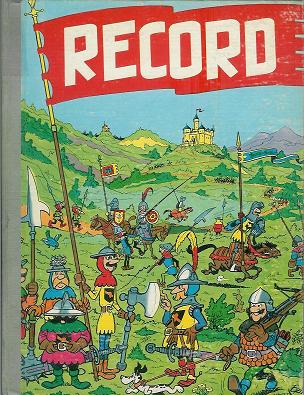 Couverture