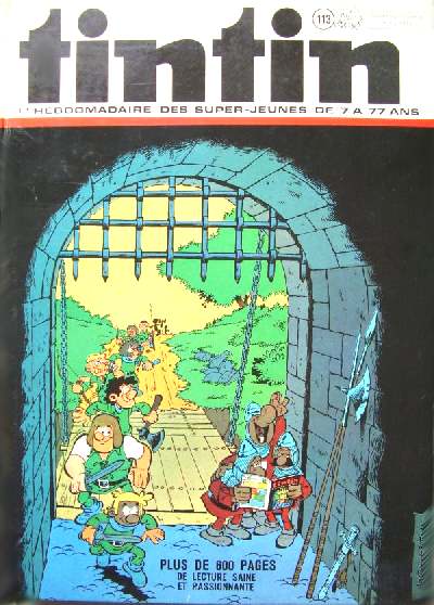 Couverture