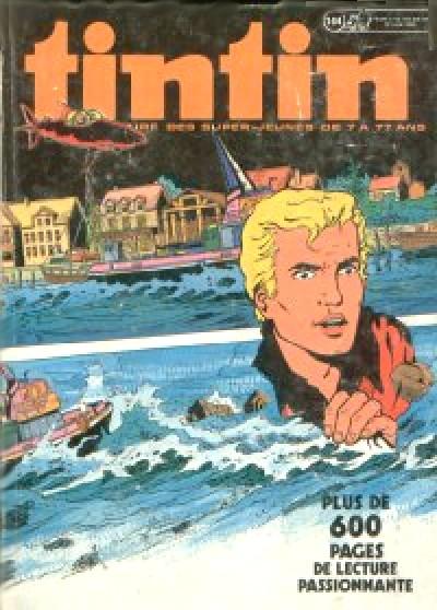 Couverture