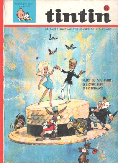 Couverture