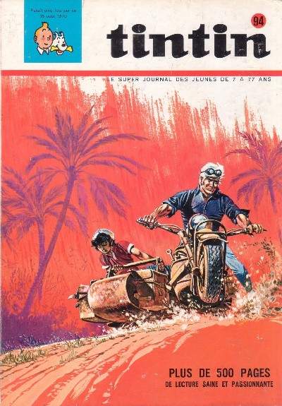 Couverture