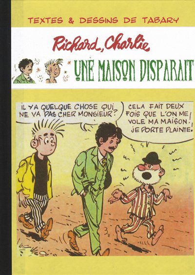 Couverture