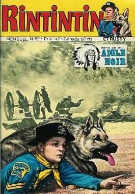 Couverture