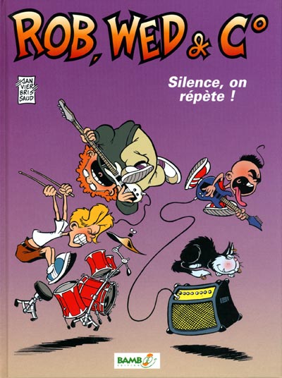 Couverture