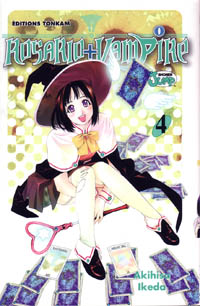 Couverture