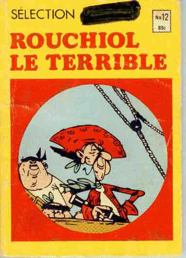 Couverture