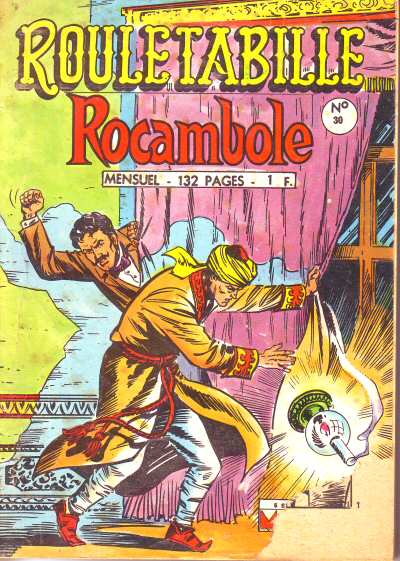 Couverture