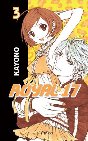 Couverture