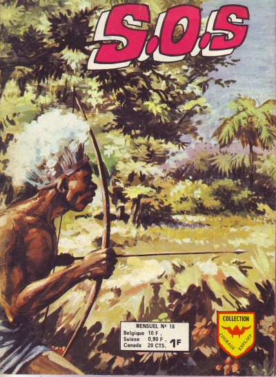 Couverture