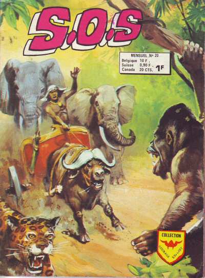 Couverture