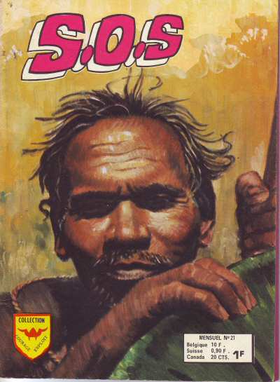 Couverture