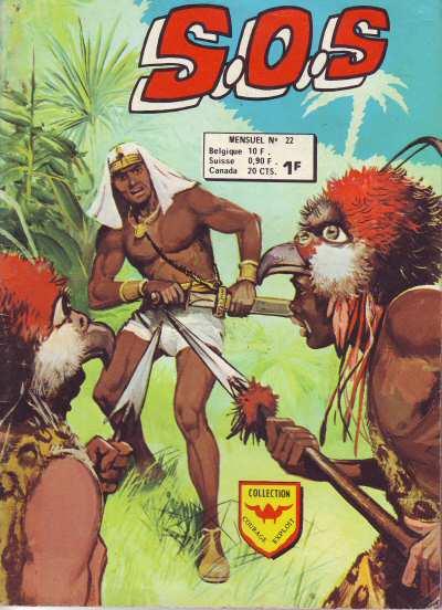 Couverture