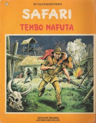 Couverture
