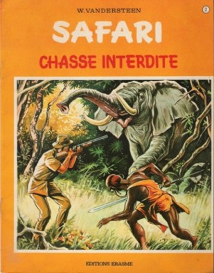 Couverture