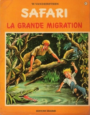 Couverture
