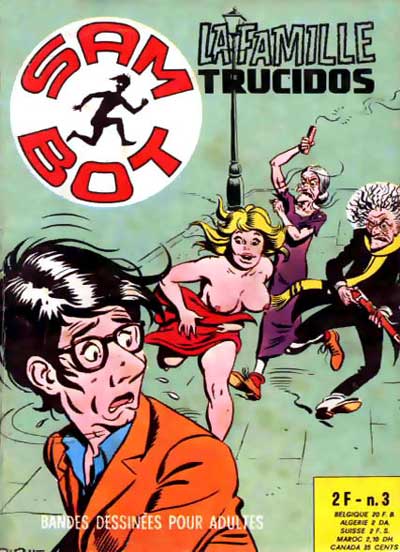 Couverture