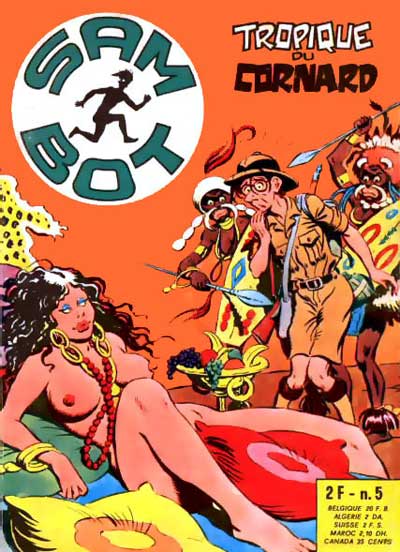 Couverture