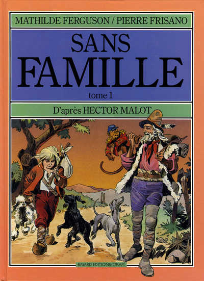 Couverture