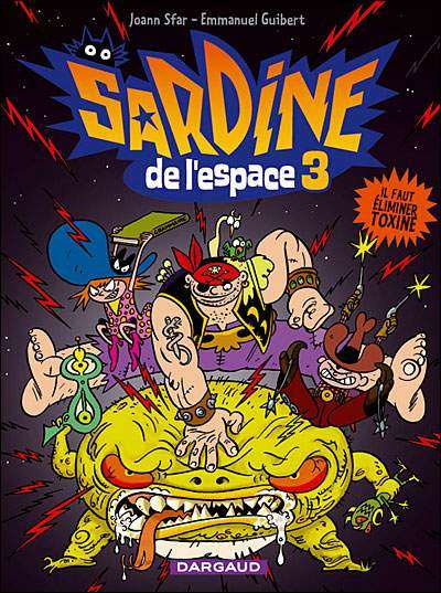 Couverture